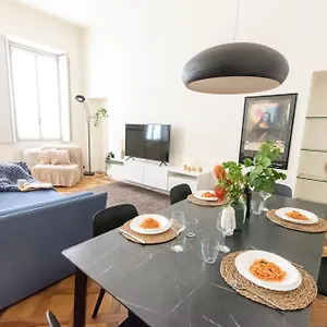 Luxury Near Duomo Italia 38 Appartement
